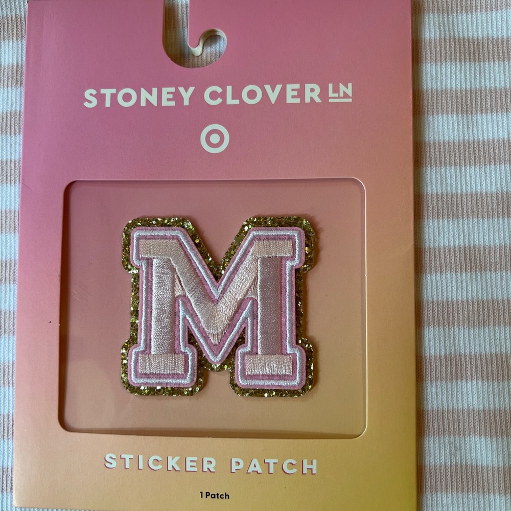 Stony clover Lane xtarget bundle